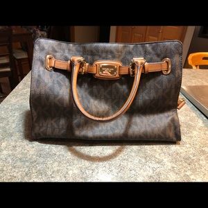Michael Kors Handbag